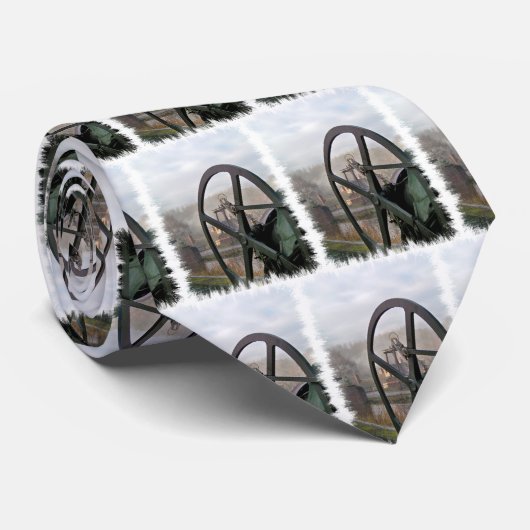 英ビクトリアン国 ネクタイ (ロール)