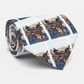 英ビクトリアン国 ネクタイ (ロール)