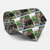 英ビクトリアン国 ネクタイ (ロール)