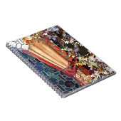 英ビクトリアン国 ノートブック (右側)