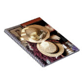 英ビクトリアン国 ノートブック (右側)