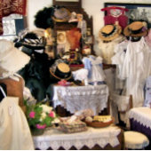 英ビクトリアン国 バスマット