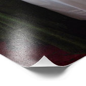 英ビクトリアン国 フォトプリント            (角)