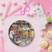 英ビクトリアン国 ペーパープレート (パーティー)