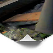 英ビクトリアン国 ポスター (コーナー)