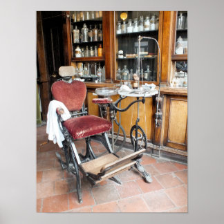 英ビクトリアン国 ポスター