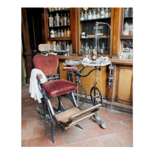 英ビクトリアン国 ポスター (正面)