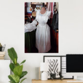 英ビクトリアン国 ポスター (ホームオフィス)