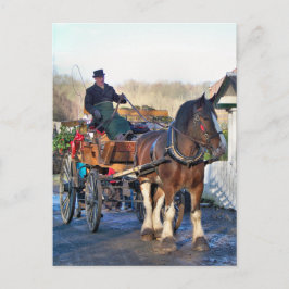 英ビクトリアン国 ポストカード