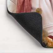 英ビクトリアン国 マウスパッド (コーナー)