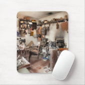 英ビクトリアン国 マウスパッド (マウス)