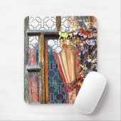 英ビクトリアン国 マウスパッド (マウス)