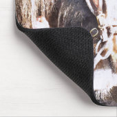 英ビクトリアン国 マウスパッド (コーナー)