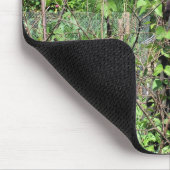 英ビクトリアン国 マウスパッド (コーナー)