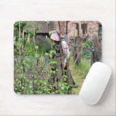 英ビクトリアン国 マウスパッド (マウス)