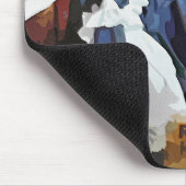 英ビクトリアン国 マウスパッド (コーナー)