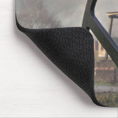 英ビクトリアン国 マウスパッド (コーナー)