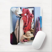 英ビクトリアン国 マウスパッド (マウス)