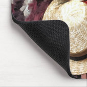 英ビクトリアン国 マウスパッド (コーナー)