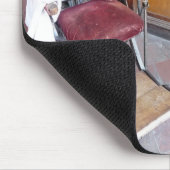 英ビクトリアン国 マウスパッド (コーナー)