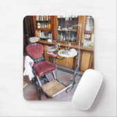 英ビクトリアン国 マウスパッド (マウス)