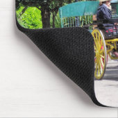 英ビクトリアン国 マウスパッド (コーナー)