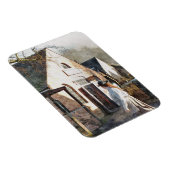 英ビクトリアン国 マグネット (右側)