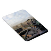 英ビクトリアン国 マグネット (右側)