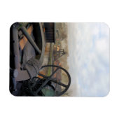 英ビクトリアン国 マグネット (横)