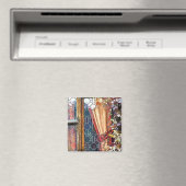 英ビクトリアン国 マグネット (インサイチュ (食洗機))