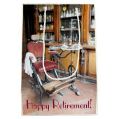 英ビクトリアン国 ミディアムペーパーバッグ (裏面)