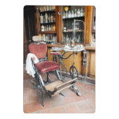 英ビクトリアン国 ミニクリップボード (裏面)