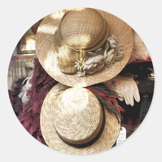 英ビクトリアン国 ラウンドシール (正面)