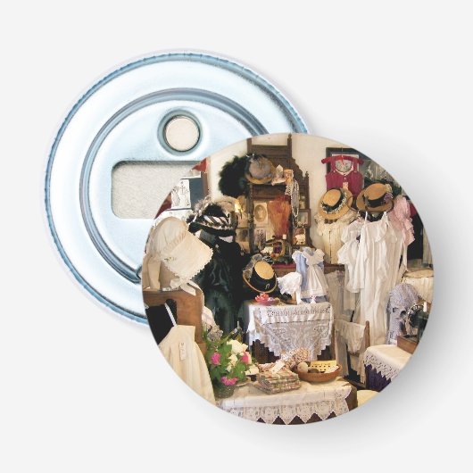 英ビクトリアン国 栓抜き (正面)