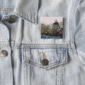 英ビクトリアン国 缶バッジ (インサイチュ)