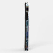 英ビクトリアン国 Case-Mate iPhoneケース (裏面/右)