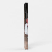 英ビクトリアン国 Case-Mate iPhoneケース (裏面/右)