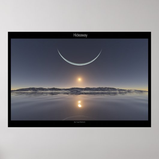 英出 ポスター (正面)