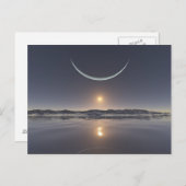 英出 ポストカード (正面/裏面)