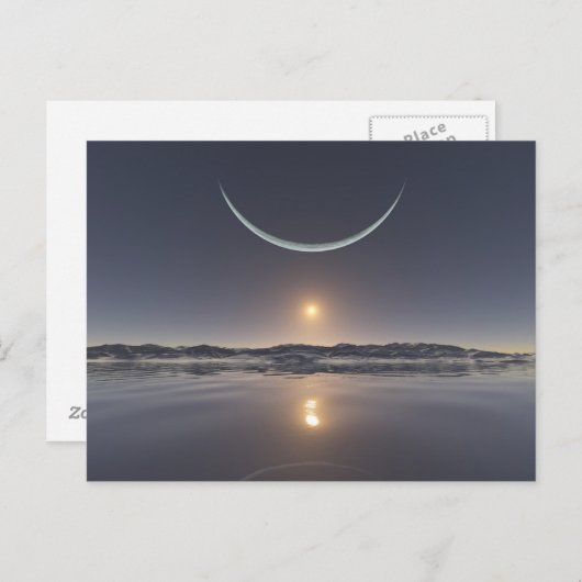 英出 ポストカード (正面/裏面)