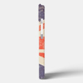 英動揺して国ジャック Case-Mate iPhoneケース (裏面 / 左)