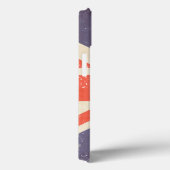 英動揺して国ジャック Case-Mate iPhoneケース (裏面 / 右)