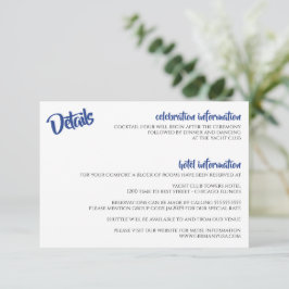 英国とアメリカのハートの国旗 エンクロージャーカード