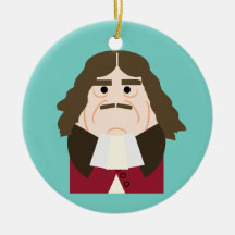 英国とスコットランドのチャールズ二世王