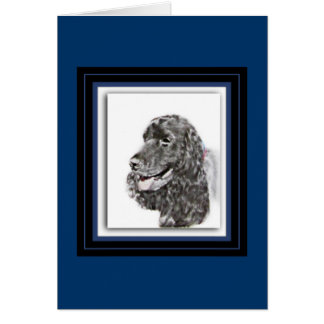 英国のコッカースパニエル