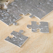 英国のスプリンガースパニエルfull.png ジグソーパズル (側面)