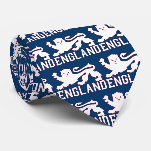英国のタイ ネクタイ (ロール)