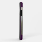 英国のブルドッグのiPhone 5の場合のホールダー Case-Mate iPhoneケース (裏面/右)