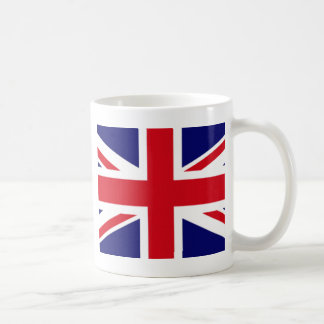 英国のプライド コーヒーマグカップ