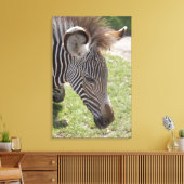 英国のベッドフォードシャー キャンバスプリント (インサイチュ (リビング))